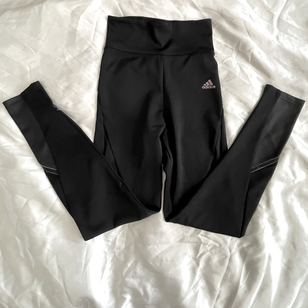 Adidas aeroready leggings